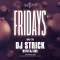 DJ STRICK