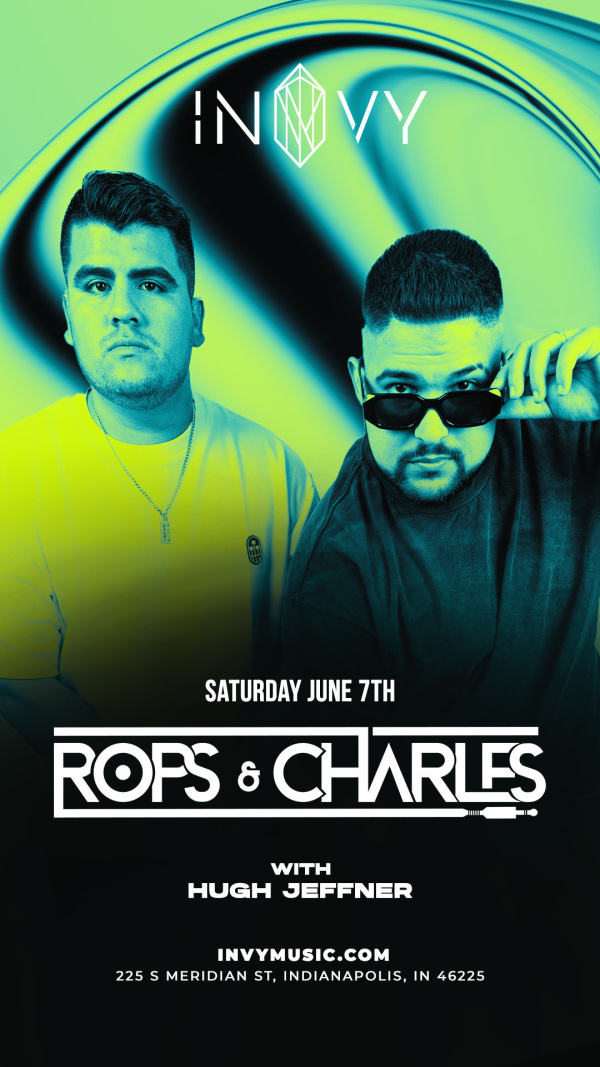ROPS & CHARLES