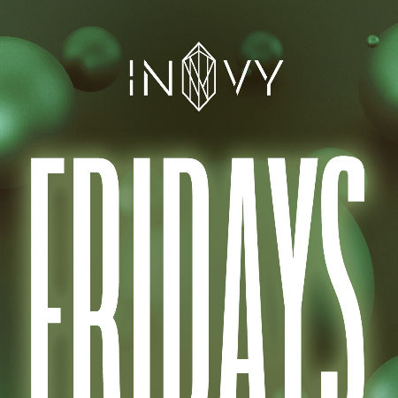 DJ FAT WES - Friday, June 13, 2025
