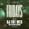 DJ FAT WES
