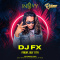 INVY RITMO PRESENTS: DJ FX