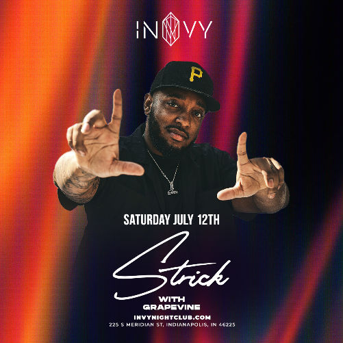 DJ STRICK