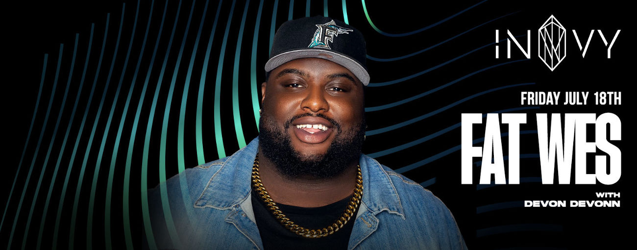 DJ FAT WES