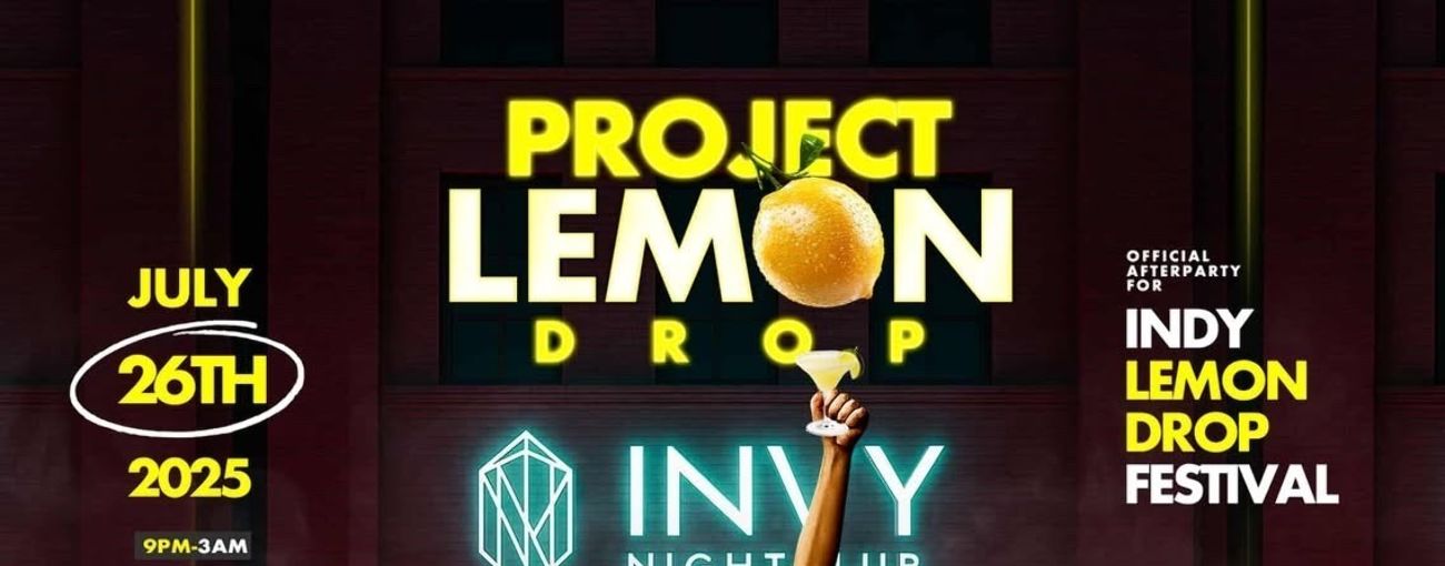 PROJECT LEMON DROP