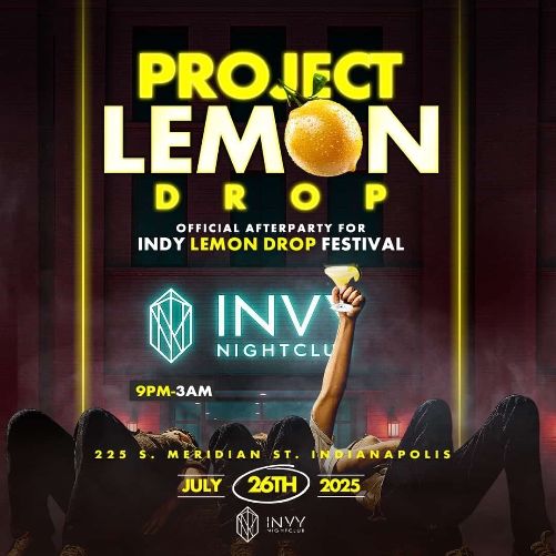 PROJECT LEMON DROP
