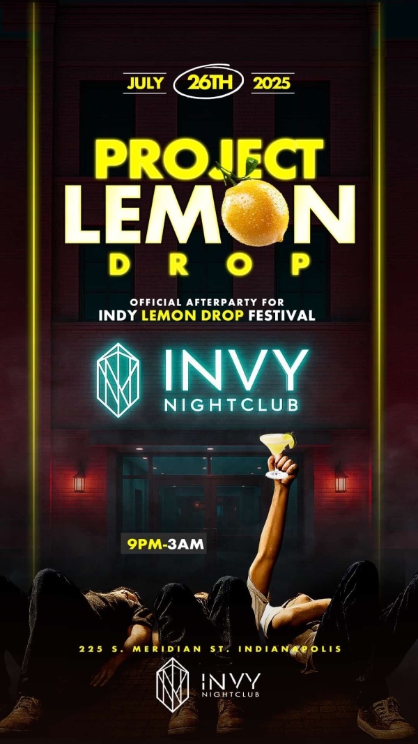 PROJECT LEMON DROP