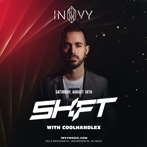 SHIFT