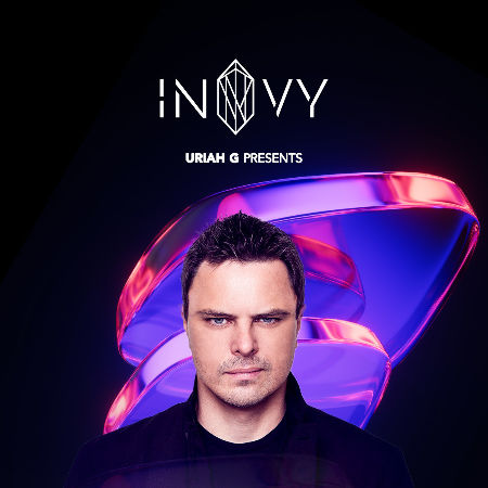 INVY & URIAH G PRESENTS: MARKUS SCHULZ - Saturday, September 27, 2025