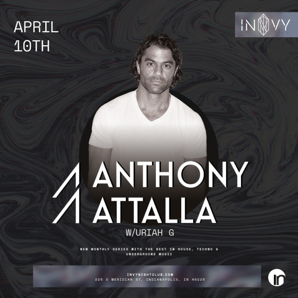 ANTHONY ATTALLA