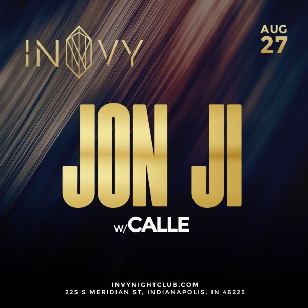 Jon JI  w/ Calle