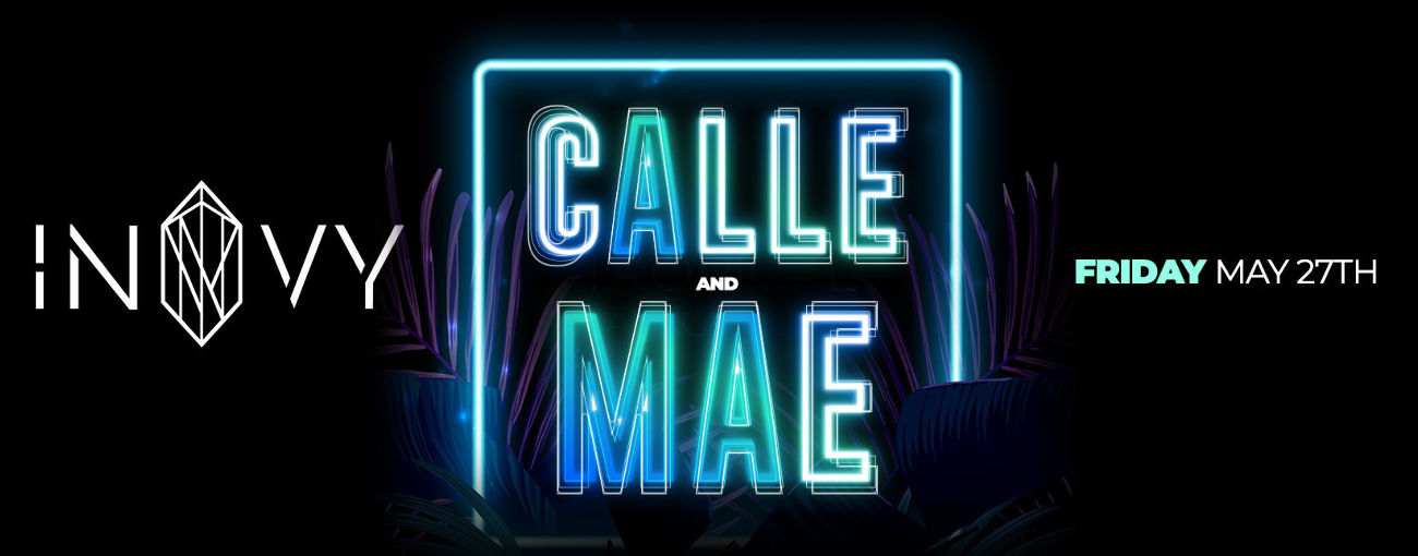 CALLE & MAE