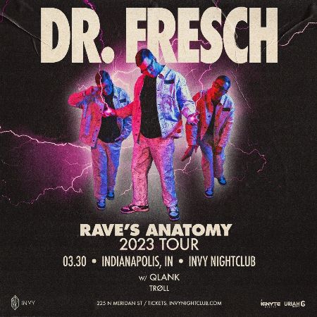 Dr. Fresch - Thu Mar 30