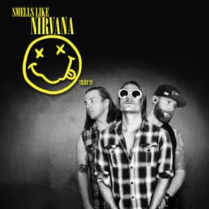 Flyer: Smells Like Nirvana