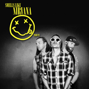 Flyer: Smells Like Nirvana