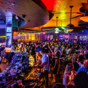 Flyer: New Years Eve 2025