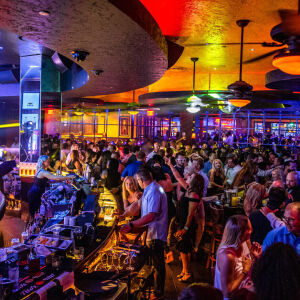 Flyer: Seafood Sundays