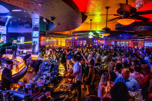 Flyer: Seafood Sundays