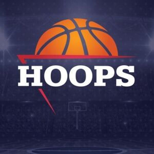 Flyer: Hoops on the Strip: The Opening Tip-Off