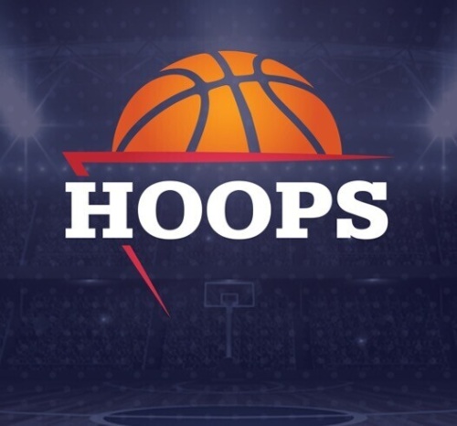 Hoops on the Strip: The Opening Tip-Off - Flyer