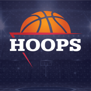 Flyer: Hoops on the Strip: First Round