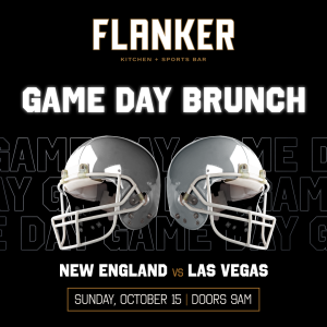Game Day Brunch