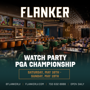 Flyer: PGA Championships