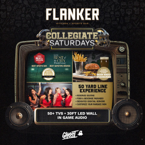 COLLEGIATE SATURDAYS