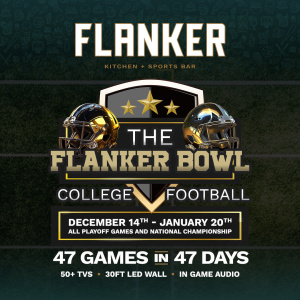 The Flanker Bowl