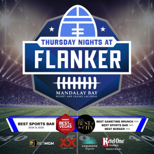 Flyer: Thursday Night Football