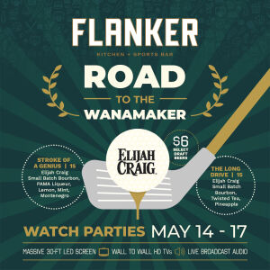 Flyer: Race For The Wanamaker