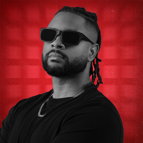 Murphi Kennedy - Flyer