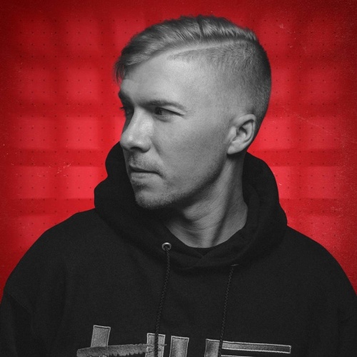 Four Color Zack - Flyer