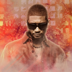 Bad Girl: 20 Years of Confessions - Hosted By Usher - Cinco De Mayo Weekend
