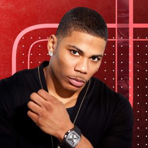 Flyer: Nelly - Race Weekend