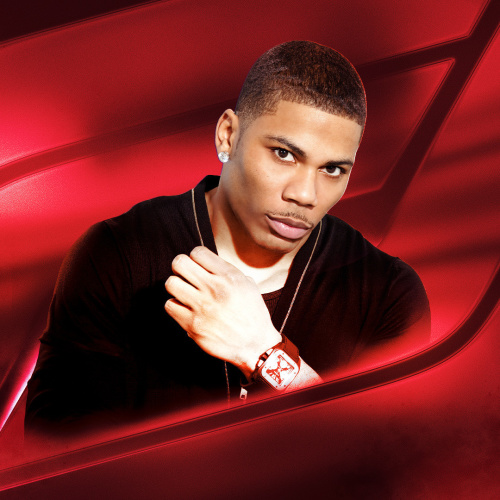 Flyer: Nelly - Race Weekend