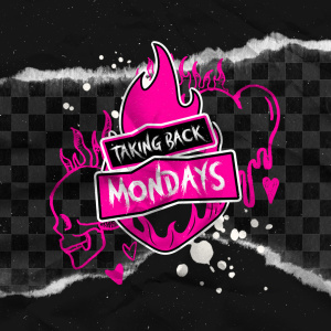 Ekoh - Taking Back Mondays - Flawless Mondays