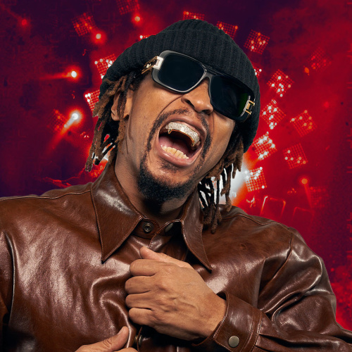 Flyer: Lil Jon (DJ Set) - Labor Day Weekend