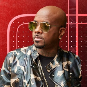 Jermaine Dupri