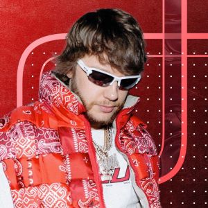 Flyer: Murda Beatz