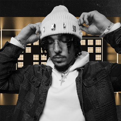 Gelo - Flawless Mondays, Monday, April 28th, 2025
