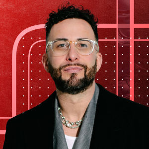 Flyer: Justin Credible