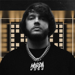 Flyer: Murda Beatz - Flawless Mondays