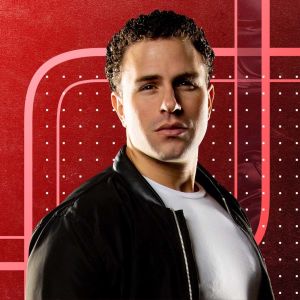 DJ Buza, Friday, August 15th, 2025