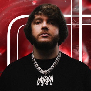 Flyer: Murda Beatz - Labor Day Weekend