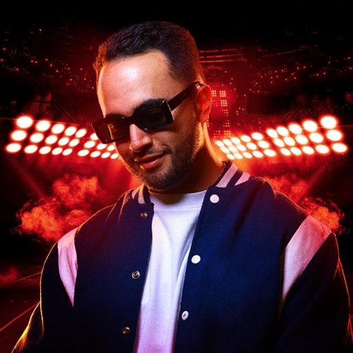 DJ Crespo - Preseason Game After Party - Flyer