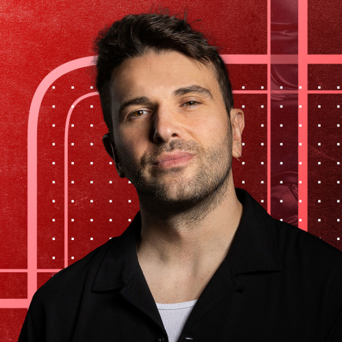 DJ Jerzy at Jewel Nightclub thumbnail