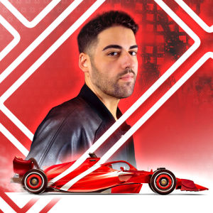 Flyer: Beatbreaker - Race Weekend