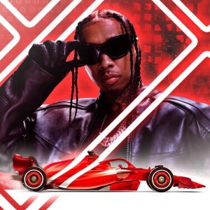 Flyer: TYGA - Race Weekend
