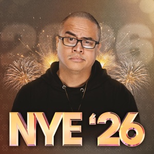 Flyer: DJ E-Rock New Year