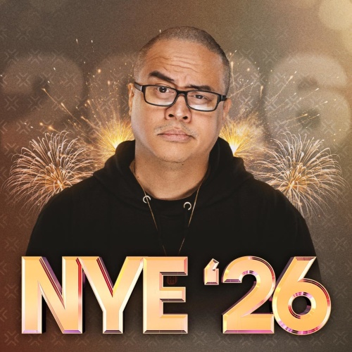 DJ E-Rock New Year's Eve at Jewel Nightclub thumbnail